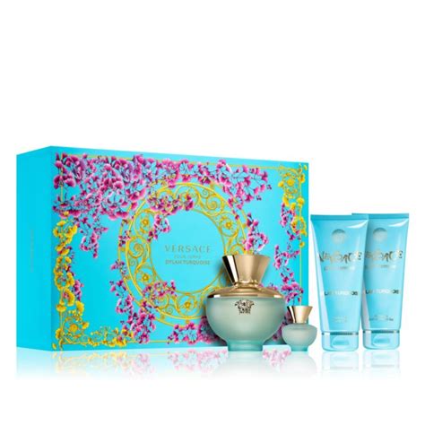 versace dylan turquoise kit|versace dylan turquoise for women.